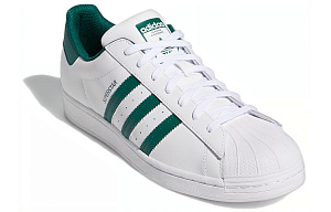 Adidas Superstar 'White Collegiate Green' 2 3130936