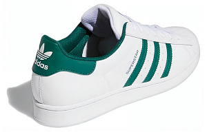 Adidas Superstar 'White Collegiate Green' 3 3130937