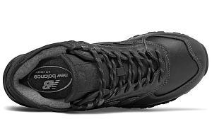 New Balance 574 Series Mid 'Black' 2 3130949