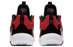 Air Jordan Zoom Zero Gravity 'Red Black' 3 3130958