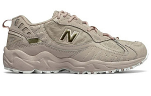 New Balance 703 Series Grey/Pink Women's 1 3130960