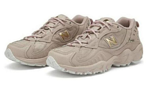 New Balance 703 Series Grey/Pink Women's 2 3130961