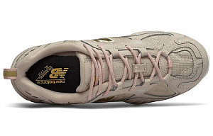 New Balance 703 Series Grey/Pink Women's 3 3130962
