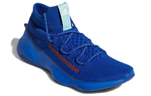 Adidas Humanrace SiÄhona Blue 2 3130965