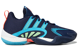Adidas Crazy Byw 2.0 'Collegiate Navy Signal Cyan' 1 3130973