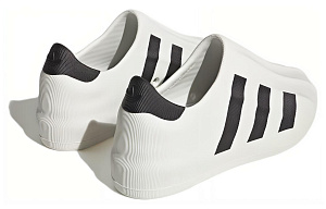 Adidas AdiFOM Superstar White Black 2 3130979