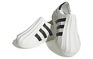 Adidas AdiFOM Superstar White Black 3 3130980