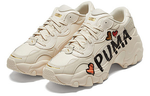 Puma Pulsar "Puma Logo Hearts" Women's 2 3130994