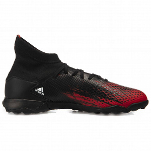 Adidas Predator Mutator 20.3 Turf 'Black Active Red' 1 3131023