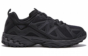 New Balance 610 Black Phantom 1 3131029