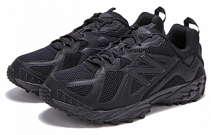 New Balance 610 Black Phantom 2 3131030