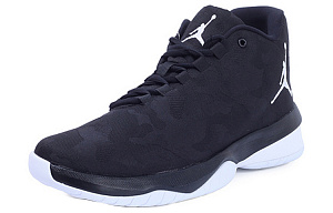 Air Jordan B.Fly X 'Black' 1 3131057