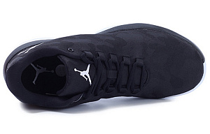 Air Jordan B.Fly X 'Black' 2 3131058