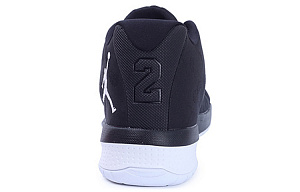 Air Jordan B.Fly X 'Black' 3 3131059