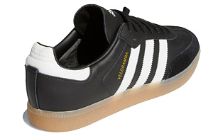 Adidas Velosamba Black Gum 3 3131160