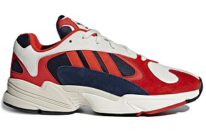Adidas Yung 1 Collegiate Navy 1 3131180