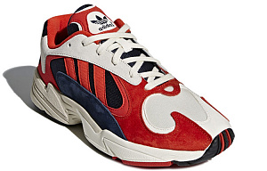 Adidas Yung 1 Collegiate Navy 2 3131181