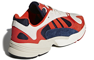 Adidas Yung 1 Collegiate Navy 3 3131182