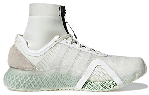 Y 3 Runner 4D Iow High top Sneakers 1 3131186