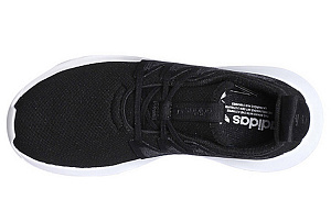 Adidas Tubular Viral 2 Core Black Cloud White Women's 3 3131202