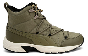 PUMA Axis Tr Wtr Boot 'Olive Green' 1 3131204