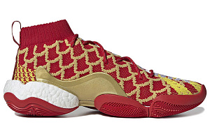 Adidas X Pharrell Crazy Byw 'Chinese New Year 2019' 1 3131225