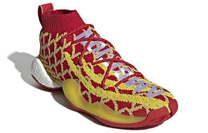 Adidas X Pharrell Crazy Byw 'Chinese New Year 2019' 2 3131226