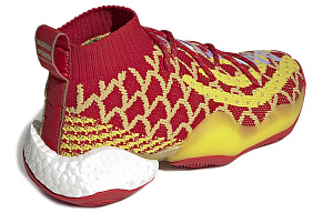 Adidas X Pharrell Crazy Byw 'Chinese New Year 2019' 3 3131227