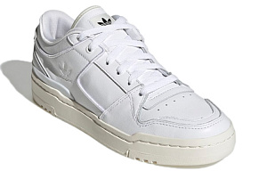 Adidas Forum Luxe Low Shoes 'Off White' Women's 2 3131255