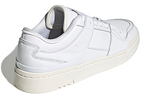 Adidas Forum Luxe Low Shoes 'Off White' Women's 3 3131256