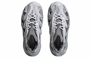 Adidas AdiFOM Q 'Dash Grey' 3 3131274