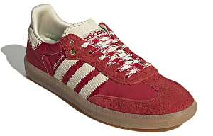 Adidas Samba Wales Bonner Red White 2 3131282