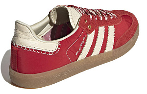 Adidas Samba Wales Bonner Red White 3 3131283