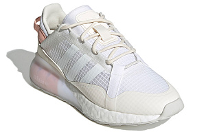 Adidas Zx 2K Boost Pure Core White Grey One Women's 2 3131290