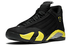 Jordan 14 Retro Thunder 1 3131303
