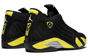Jordan 14 Retro Thunder 3 3131305