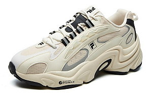 FILA FUSION Fila Pantera Low Top Running Shoes White 1 3131307