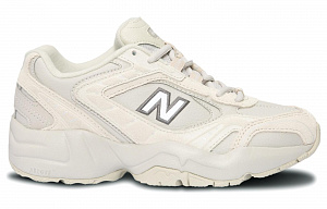 New Balance 452 Beige Women's 1 3131312