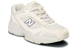 New Balance 452 Beige Women's 3 3131314