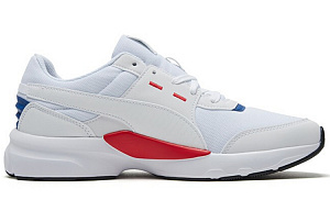 PUMA Future Runner White 1 3131317