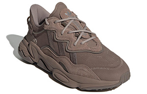 Adidas Ozweego Chalky Brown Women's 2 3131326