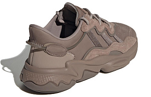 Adidas Ozweego Chalky Brown Women's 3 3131327