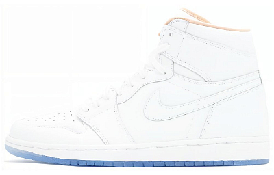 Jordan 1 Retro La