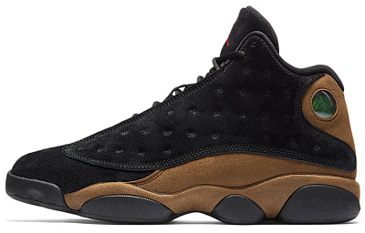 JORDAN 13 Retro Olive