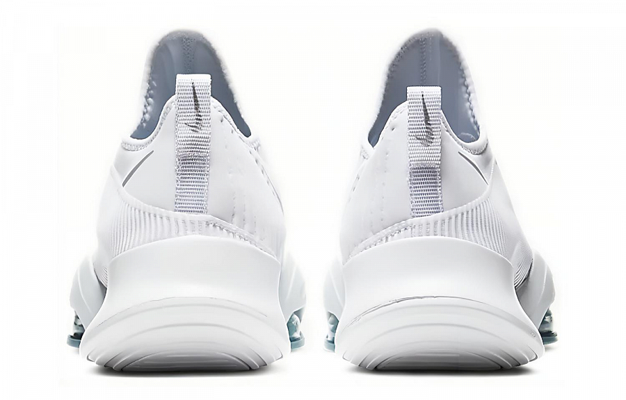 Nike Air Zoom SuperRep White Women's купить в интернет-магазине Yoocart с быстрой доставкой по России.