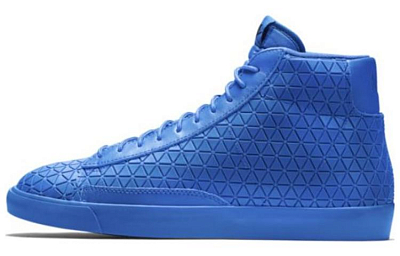 Nike Sb Blazer Metric Blue