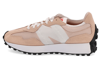 New Balance 327 Rose Women's