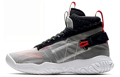 JORDAN Apex Utility Flight Utility