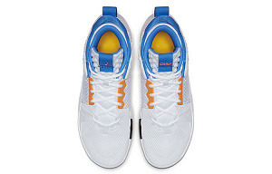 Air Jordan Why Not Zer0.2 Pf 'OKC Home' 3 3132422