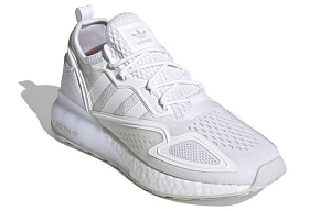 Adidas Zx 2K Boost Cloud White 2 3132440